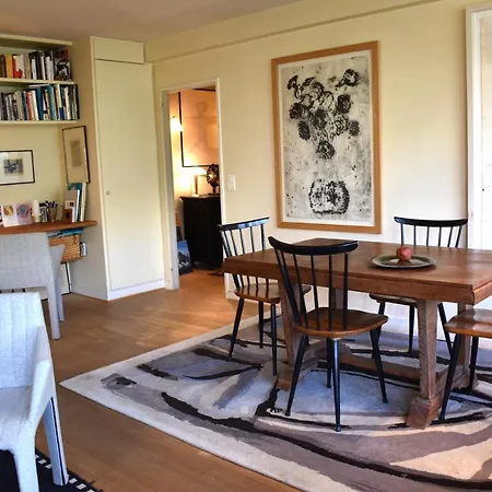 Apartment Eiffel Tower - Suffren